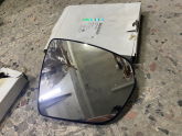 OPEL GRANDLAND SAĞ AYNA CAMI KÖR NOKTALI SIFIR ORJİNAL 95525501