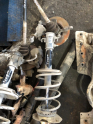 Fiat Tempra Tipo Sağ Porya Aks Taşıyıcı