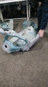 Oto Çıkma Parça / Kaporta & Karoser / Podye Sacı / Opel / Corsa / Çıkma Parça 
