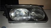 Mazda 626 Ön Sol Far 1998-2000 0 KUTULU
