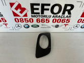MERCEDES SPRİNTER SERİSİ W906 SOL SİS ÇERÇEVE ÇIKMA YEDEK PARÇA