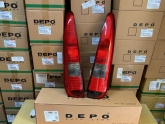 FORD FUSION 02-05 DEPO SAĞ SOL STOP TAKIM 2N1113A602BG 2N1113A603