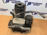 AUDİ A4 A6 A8 Q7 TOUAREG 02-11 YAĞ FİLTRE GÖVDESİ 059115397AC