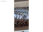 HONDA MARKA ARAÇLARIN MOTOR MALZEMELER