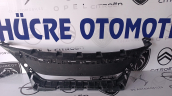 PEUGEOT 3008 ÖN TAMPON İÇ MAKESİ 9814278877