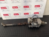TOUREG CAYENNE ELEKTRİKLİ DİREKSİYON KOLON MAFSAL 4E0925852 ORJ