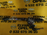 Opel Vectra B Çıkma Direksiyon Kutusu