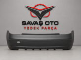 DAEWOO MATİZ ARKA TAMPON 2001 2002 2003 2004 2005 / TAİWAN