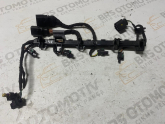 VOLKSWAGEN ARTEON GOLF PASSAT ENJEKTÖR KÜTÜĞÜ KAPLOLU 06L971824H