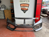 HONDA CİVİC HB RS FK7 ÖN TAMPON ORJİNAL