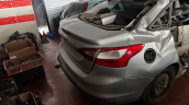 Oto Çıkma Parça / Kaporta & Karoser / Bagaj / Ford / Focus / Çıkma Parça 
