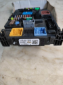Citroen C4 C3 C5 BSI Beyni Sigorta Kutusu 9830805680 BSI-EL5