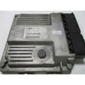 Opel Corsa 1.3 Motor Beyni MJD6JO.C1 71600.012.07 55187472