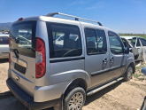 FİAT DOBLO TÜMPARÇALAR SATILIKTIR
