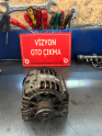 Oto Çıkma Parça / Elektrik / Şarj Dinamosu / Renault / Trafic / Çıkma Parça 