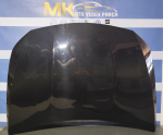 MERCEDES W118-CLA180-CLA200 KAPUT HATASIZ BOYASIZ SİYAH