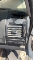2009-12 toyota auris sağ yolcu tarafı klima ızgarası