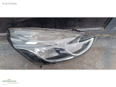 Oto Çıkma Parça / Elektrik / Far / Renault / Clio / Çıkma Parça 