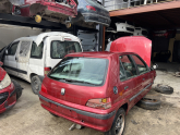 Peugeot 106 orijinal çıkma parça