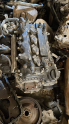 TOYOTA AURIS 1,33 BENZİNLİ  ÇIKMA ORJİNAL MOTOR