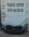 SKODA SCALA ÖN TAMPON DOLU 657807221