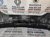 Oto Çıkma Parça / Kaporta & Karoser / Arka Tampon / Renault / Clio / Çıkma Parça 
