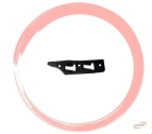 1K0807183 VOLKSWAGEN JETTA ÖN TAMPON BRAKETİ SOL