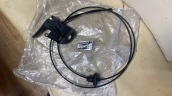 OPEL GRANDLAND X KAPUT AÇMA TELİ MANDALLI SIFIR 9813562180