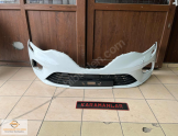 RENAULT CLİO 5 ÖN TAMPON ORJİNAL
