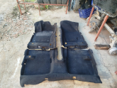 Oto Çıkma Parça / Mekanik / Taban Döşemesi / Fiat / Egea / Çıkma Parça 