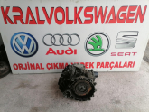 VW TİGUAN 1.4 TSİ CAV 160 LIK ÇIKMA 7 DSG OTOMATİK ŞANZIMAN