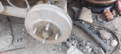 Kia rio arka kampana