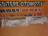 suzuki vitara tampon braketi