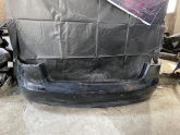 Audi A6 2012 2014 Arka Tampon Orijinal Çıkma