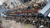 SUZUKİ SWİFT SAĞ AKS GÜÇMANLAR
