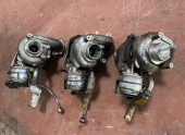 FORD FİESTA EURO 5 ÇIKMA TURBO ORİJİNAL GARANTİLİ