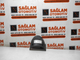 RENAULT MEGANE-2 ÇIKMA DİREKSİYON KOLONU KAPAĞI OEM; SD33847J