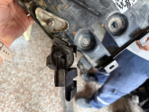 PEUGEOT PARTNER VAKUM POMPASI SELENOİD VALFİ 03-08 \2.0 MOTOR HDI