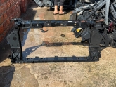 RENAULT CLİO 5 ÖN PANEL