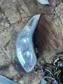 CITROEN C4 SAG SOL FAR MERT OTO