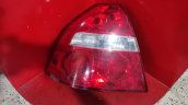 CHEVROLET AVEO SEDAN SOL ARKA STOP 2006 2011 ÇIKMA PARÇA