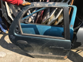 Fiat Albea Palio Siena Sağ Arka Kapı