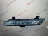 RENAULT CLİO SOL ÖN GÜNDÜZ FARI LEDİ.(2016-2020)SIFIR TYC