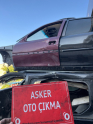 Oto Çıkma Parça / Kaporta & Karoser / Kapı / Opel / Vectra / Çıkma Parça 