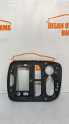 Renault clio 4 Klima Kumanda çerçevesi çıkma 682609599R
