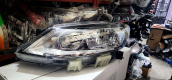 PULSAR SOL FAR SIFIR 260603ZL0A