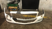 2011-2015 MERCEDES CLS ÖN TAMPON