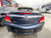 OPEL İNSİGNİA BAGAJ KAPAĞI ORİJİNAL