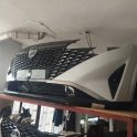 NISSAN QASHQAI J12 2026-2026 ÖN TAMPON
