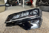 SKODA KAROQ SOL ÖN FAR ORJİNAL EYUPCAN OTO'DA